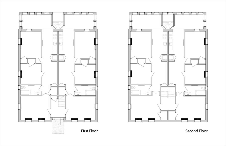 Building Photo - 4526 Avondale St