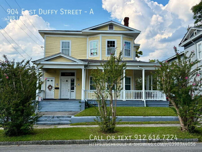 Building Photo - 904 E Duffy St