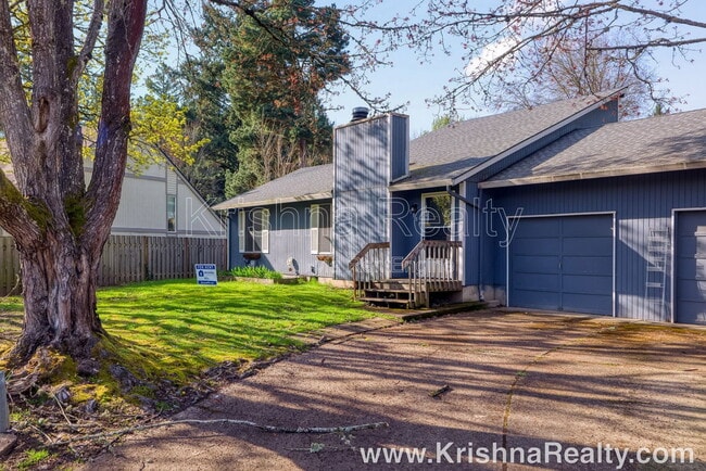 Building Photo - 9957 SW Scott Ct