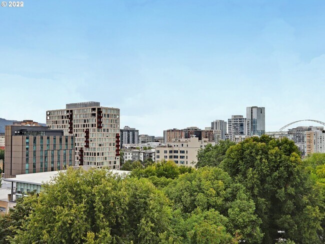 Building Photo - North Park Lofts - Historic Pearl District Warehouse Studio w/parking/most utilities/private balc...