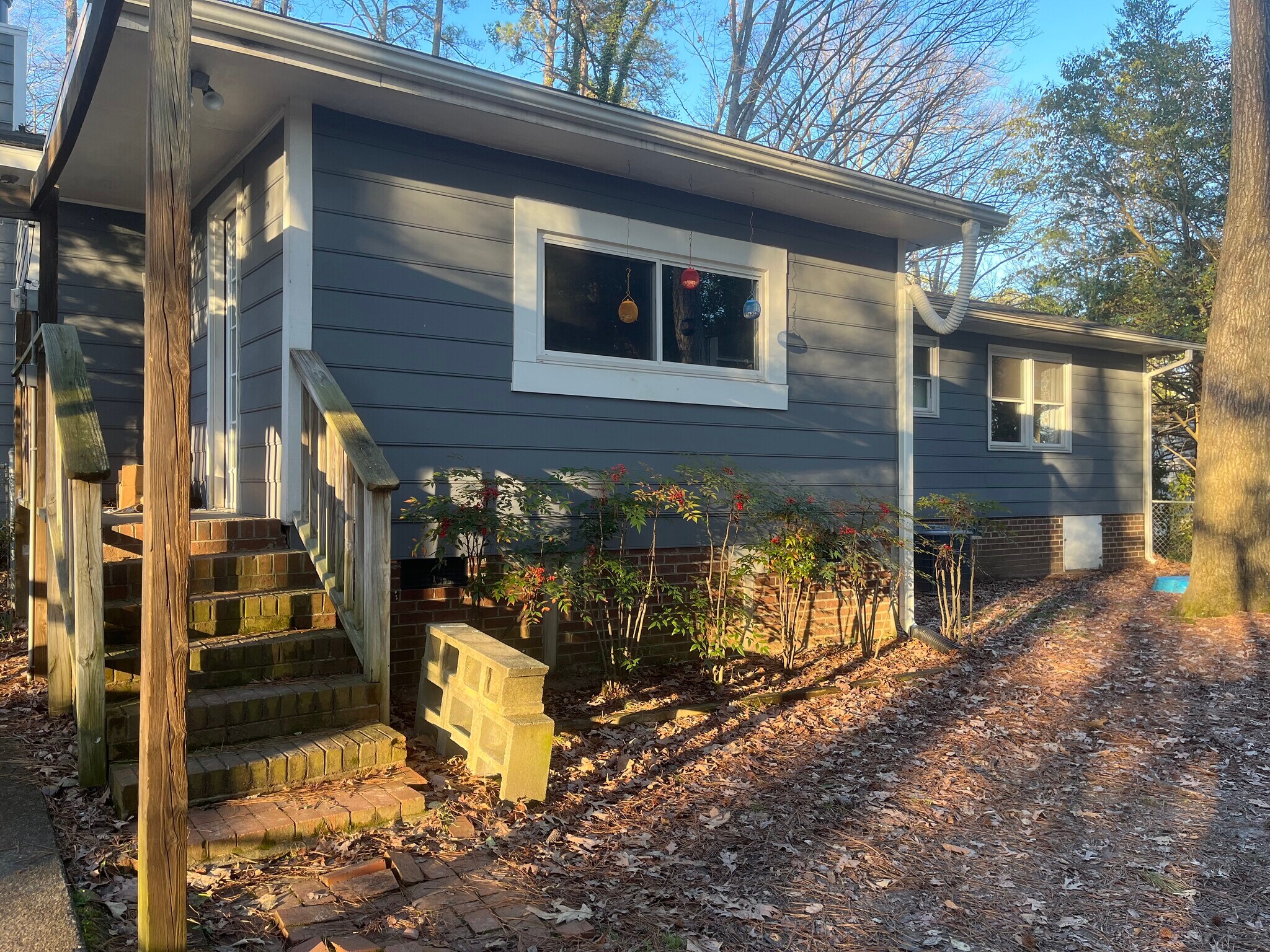 Building Photo - 2119 Strebor St