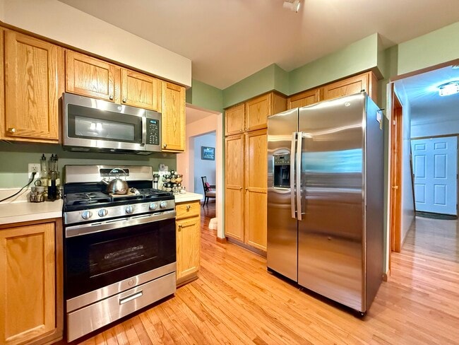 Building Photo - 478 Preston Cir