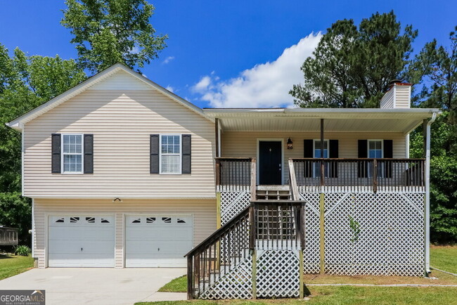 Primary Photo - 425 River Trace Dr