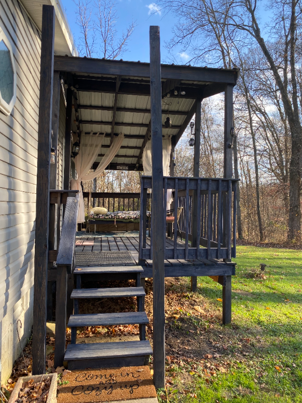 Building Photo - 6735 McFarren Rd