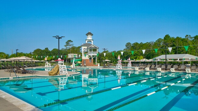 Building Photo - 2229 Lookout Landing