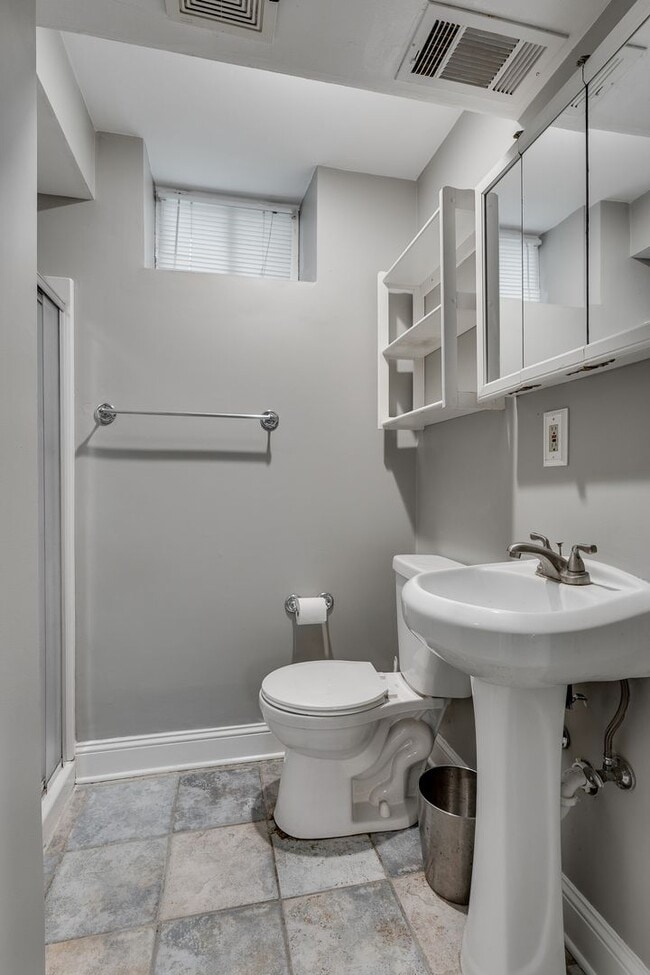Building Photo - Historic Charm Meets Modern Living in the Heart of Lowry Hill