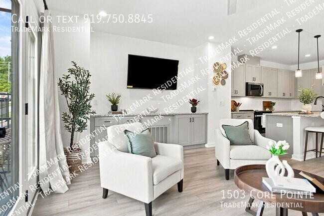 Building Photo - 1503 Core Pointe-