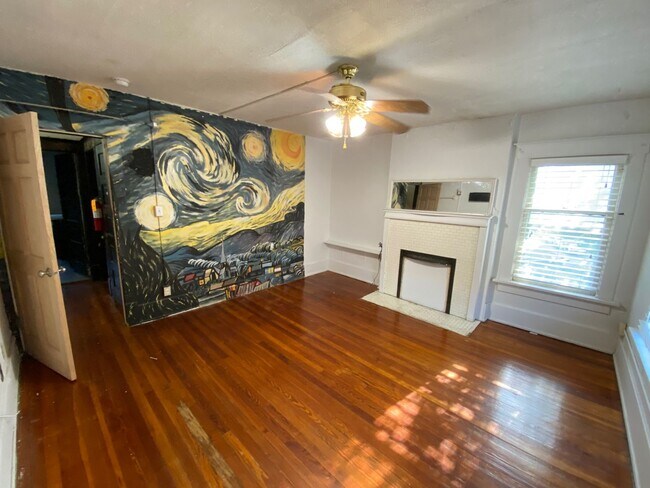 Building Photo - 68 E 17th Ave