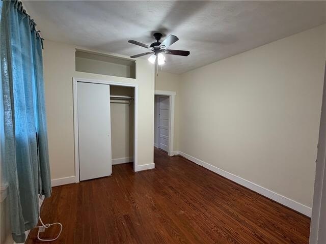 Building Photo - 628 N Olympia St