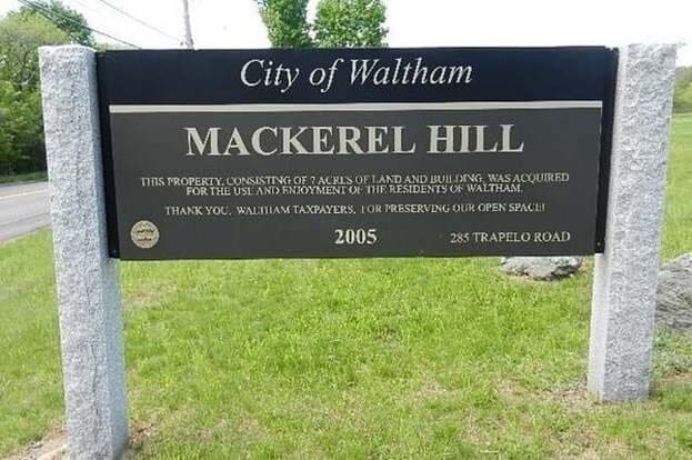 Building Photo - 85 Trapelo Rd