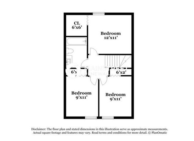Building Photo - 4 Bedroom Pet-Friendly Home in DAVENPORT, FL with Main Street Renewal