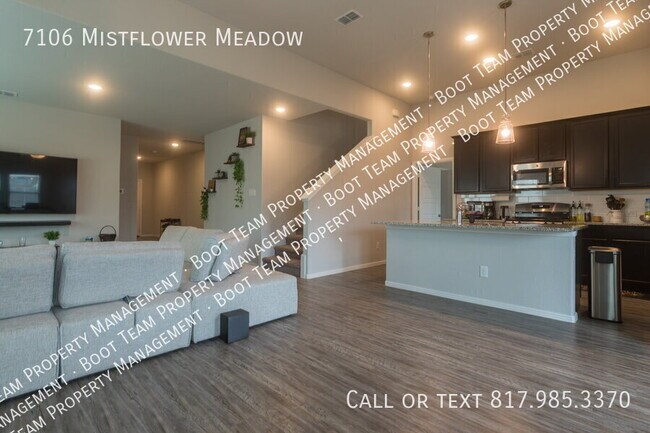 Building Photo - 7106 Mistflower Mdw