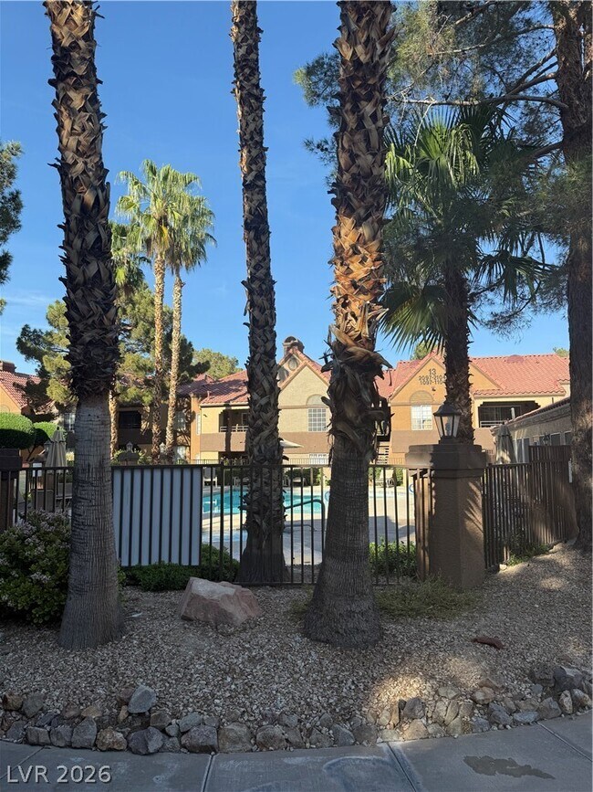 Building Photo - 2200 S Fort Apache Rd