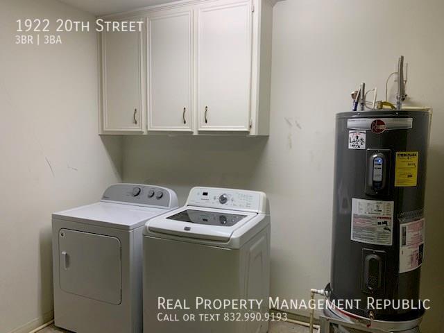 Building Photo - 1922 20th St