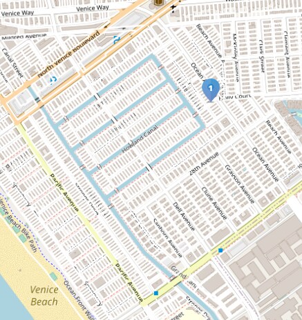 Primary Photo - 2429 Ocean Ave