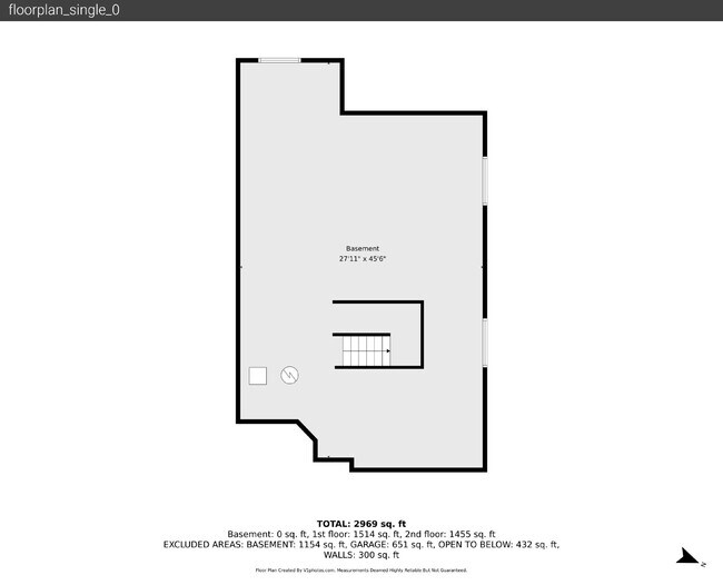 Building Photo - $3,340.95 with $300 off the first month's rent, 4 Beds - 4 Bath, Single Family Home in Trail Park...