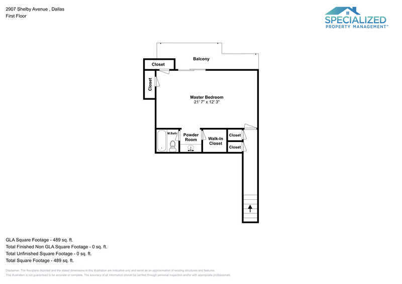 Building Photo - 2907 Shelby Ave