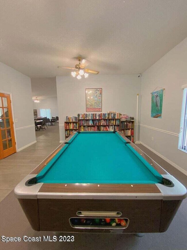 Building Photo - 5800 N Banana River Blvd