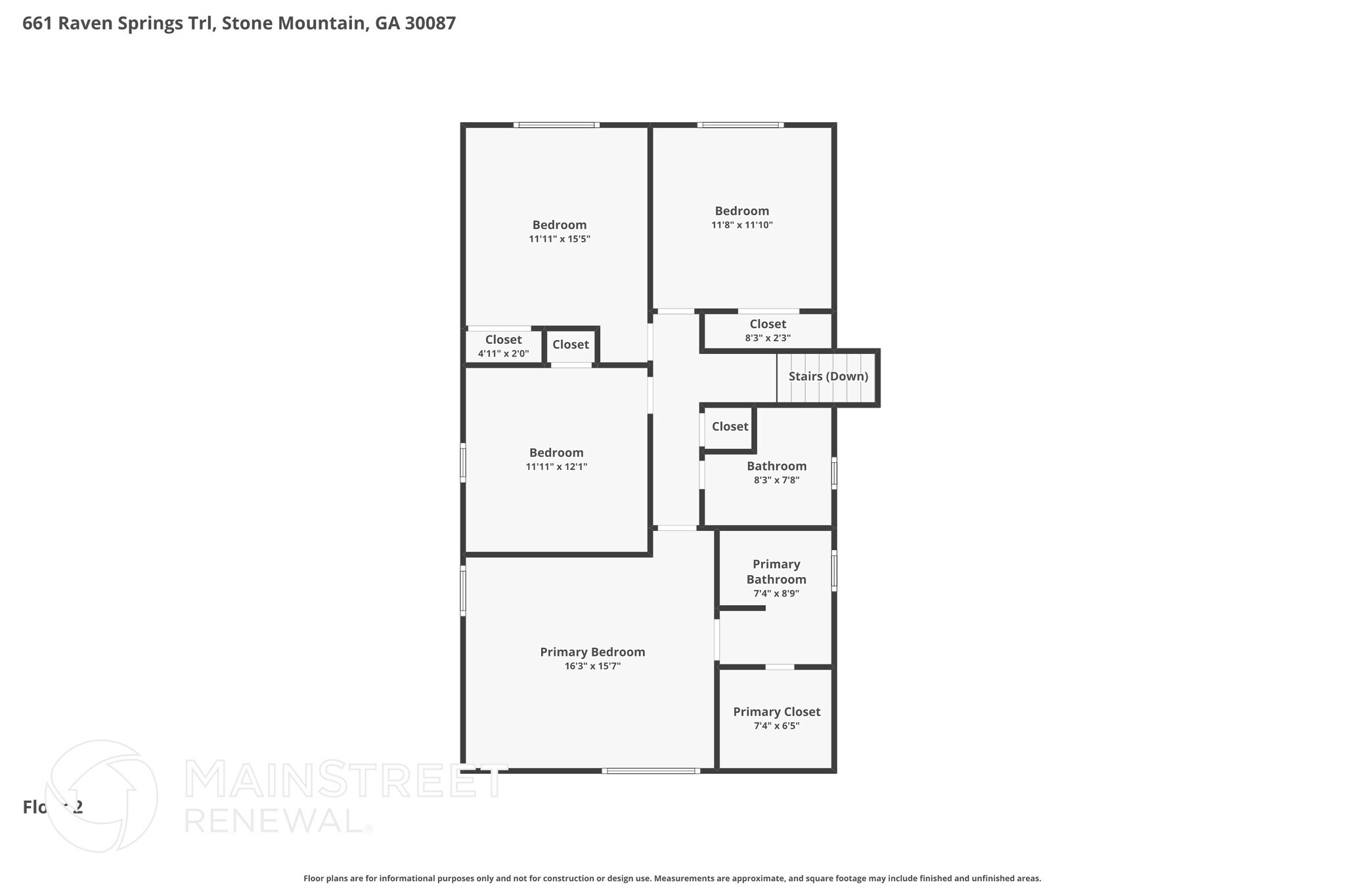 Building Photo - 661 Raven Springs Trail