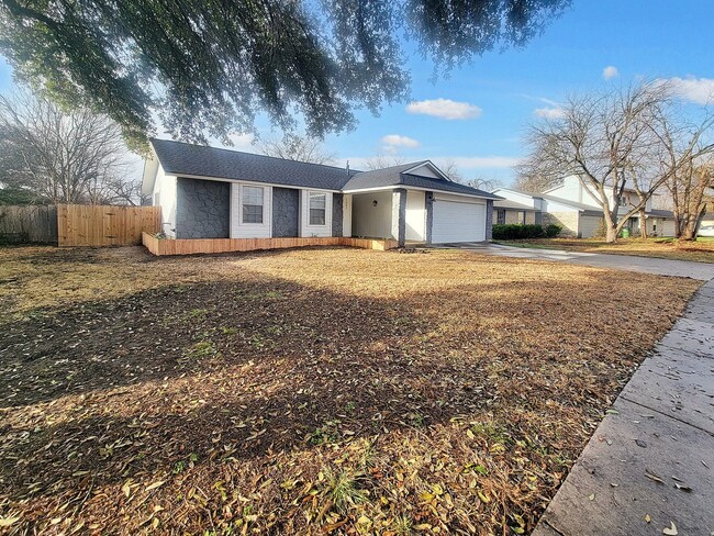 Building Photo - Beautiful 3 BR / 2 BA Home for Rent in Rou...