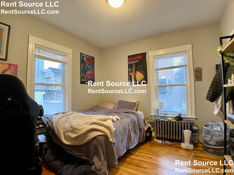 Building Photo - 271 Highland Ave