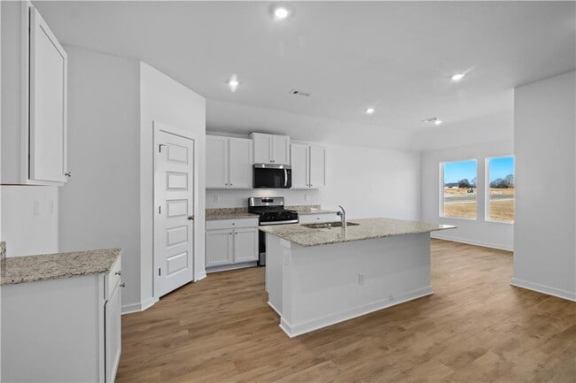 Building Photo - 3080 Amarillo Way