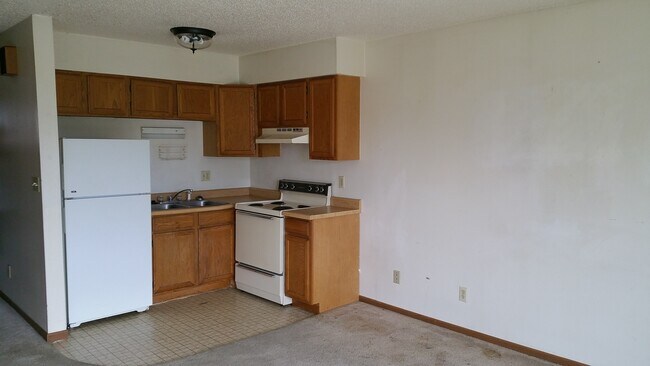 Building Photo - Incredible 1 Bedroom Condo on Iowa City West Side