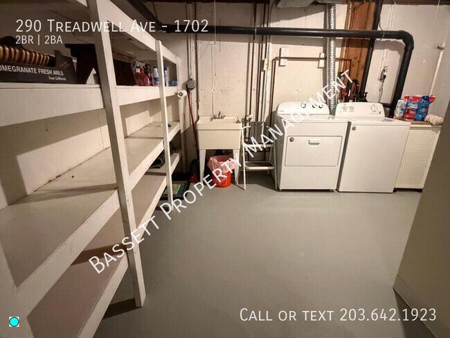 Building Photo - 290 Treadwell St