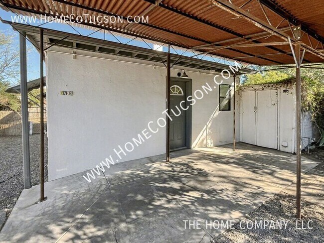 Building Photo - 3435 E Elida St
