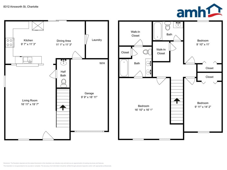 Building Photo - 8312 Ainsworth St