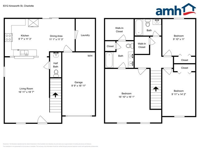 Building Photo - 8312 Ainsworth St