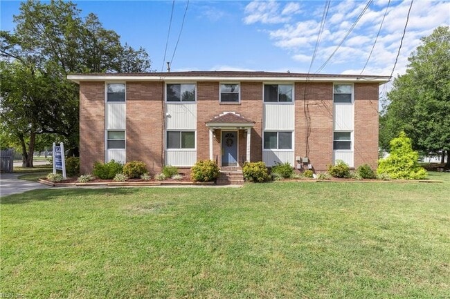 Primary Photo - 4910 Johnson Ave