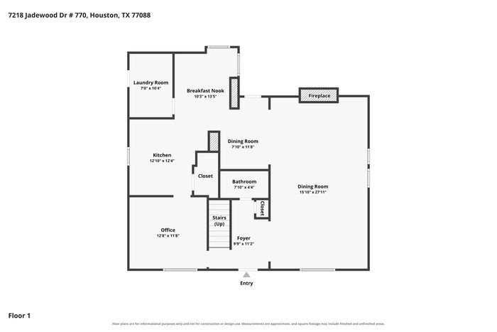 Building Photo - 7218 Jadewood Dr