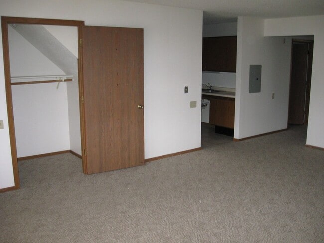 Interior Photo - Woodcrest Townhomes