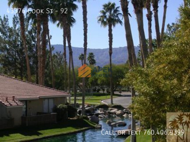 Building Photo - 43376 Cook St