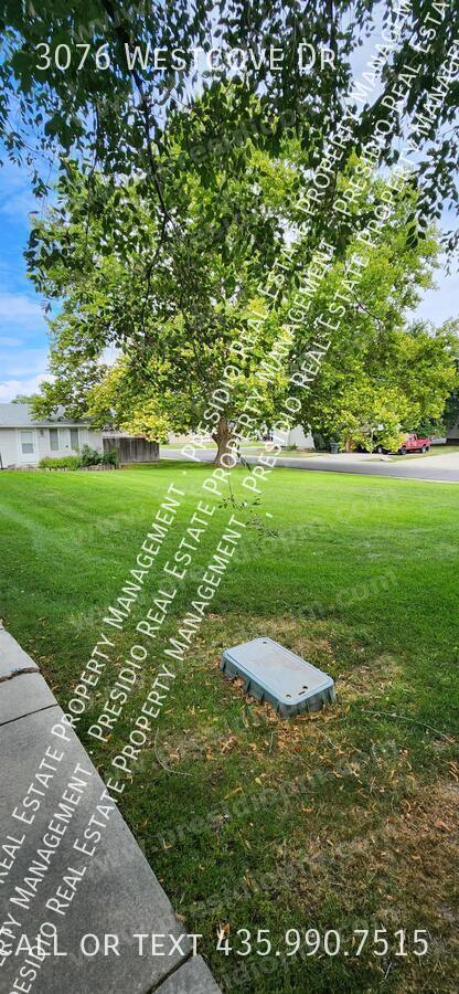 Building Photo - 3076 Westcove Dr