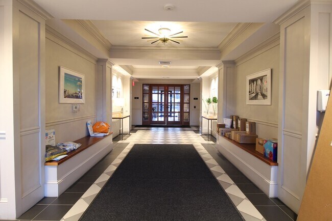 Building Photo - 1501 Commonwealth Ave