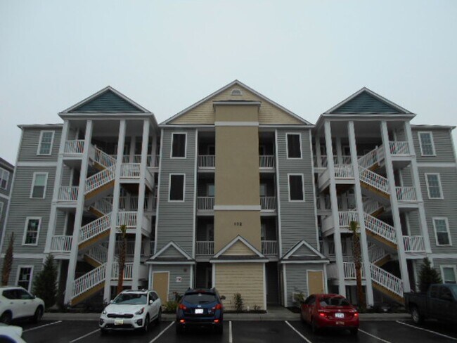 Primary Photo - 3 bedroom, 2 bath condo at Queens Harbour