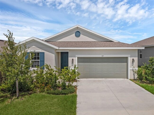 Primary Photo - 819 Ballantyne Dr