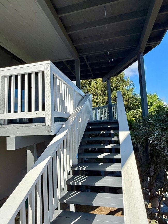 Building Photo - $4,250 / 3 BR + OFFICE - LUXURY HILLTOP HOME WITH PANORAMIC BAY & CITY-LIGHT VIEWS