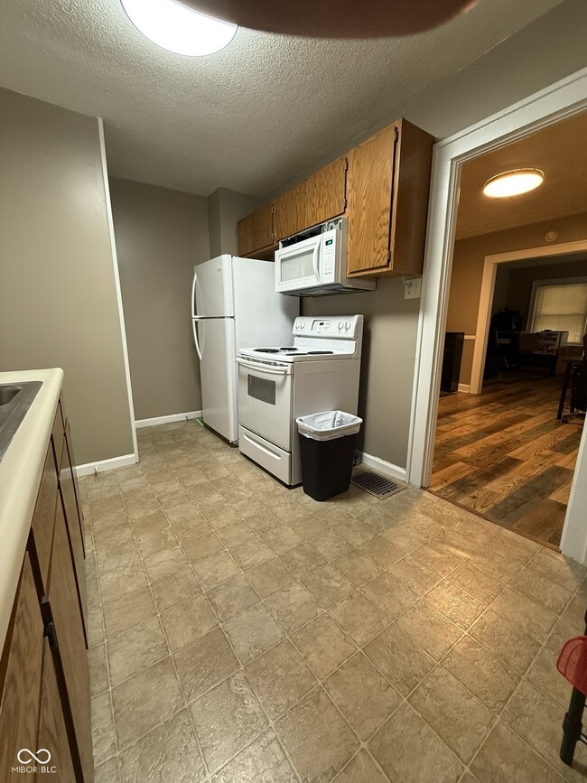 Building Photo - 1518 Hiatt St