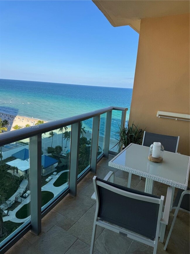 Building Photo - 2501 S Ocean Dr