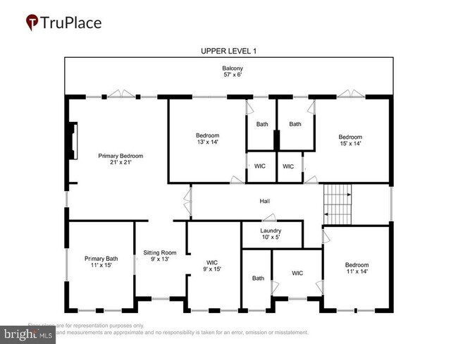 Building Photo - 4428 Albemarle St NW