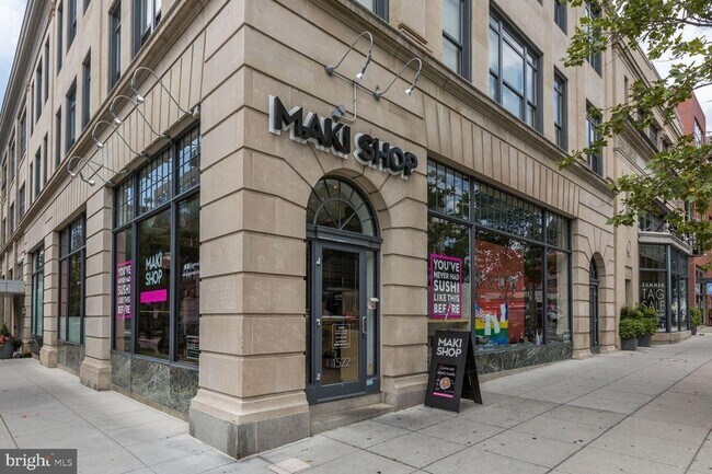 Building Photo - 1300 Massachusetts Ave NW