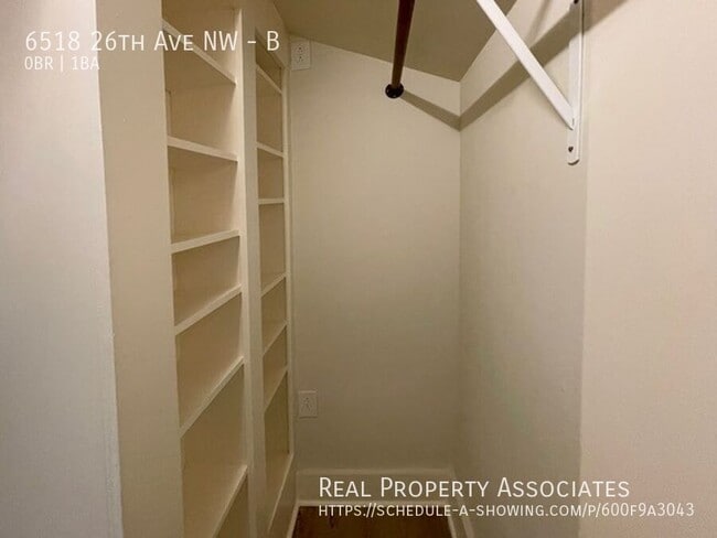 Building Photo - 6518 26th Ave NW