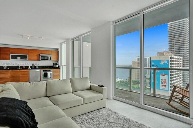 Building Photo - 244 Biscayne Blvd