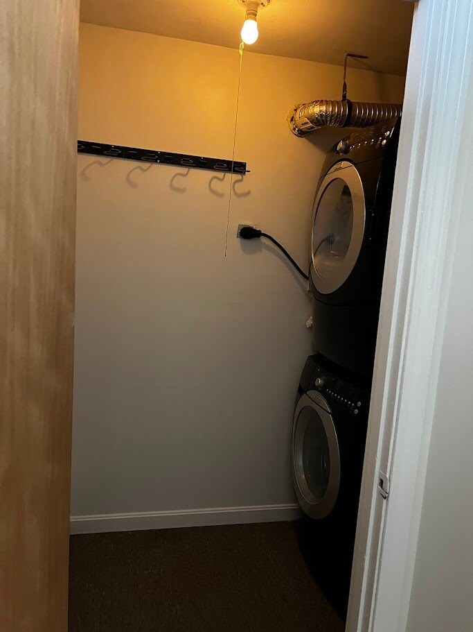 Laundry Room - 82 Chestnut St