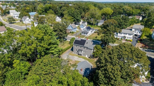 Building Photo - 99 Summer St