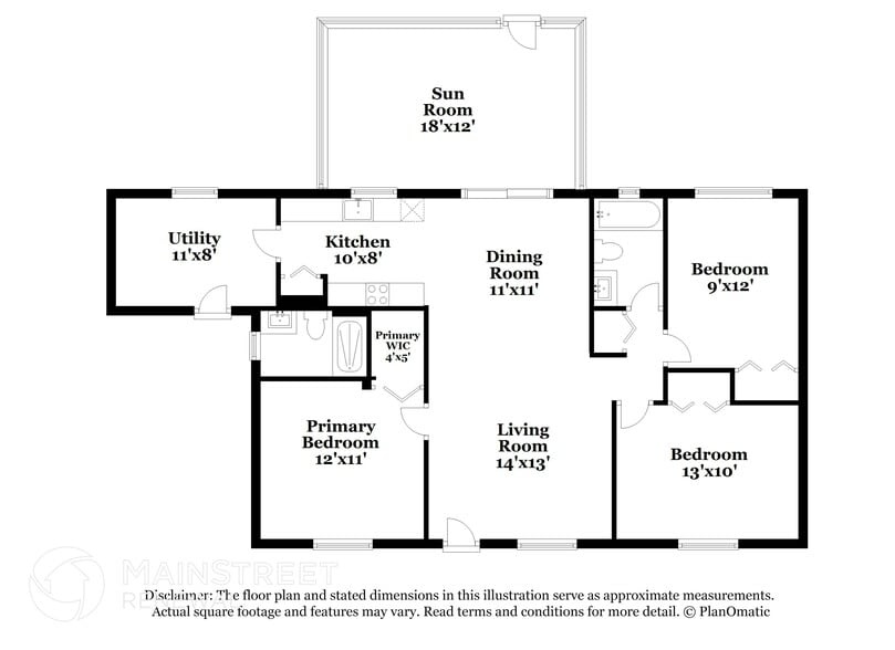 Building Photo - 280 E Church Ave