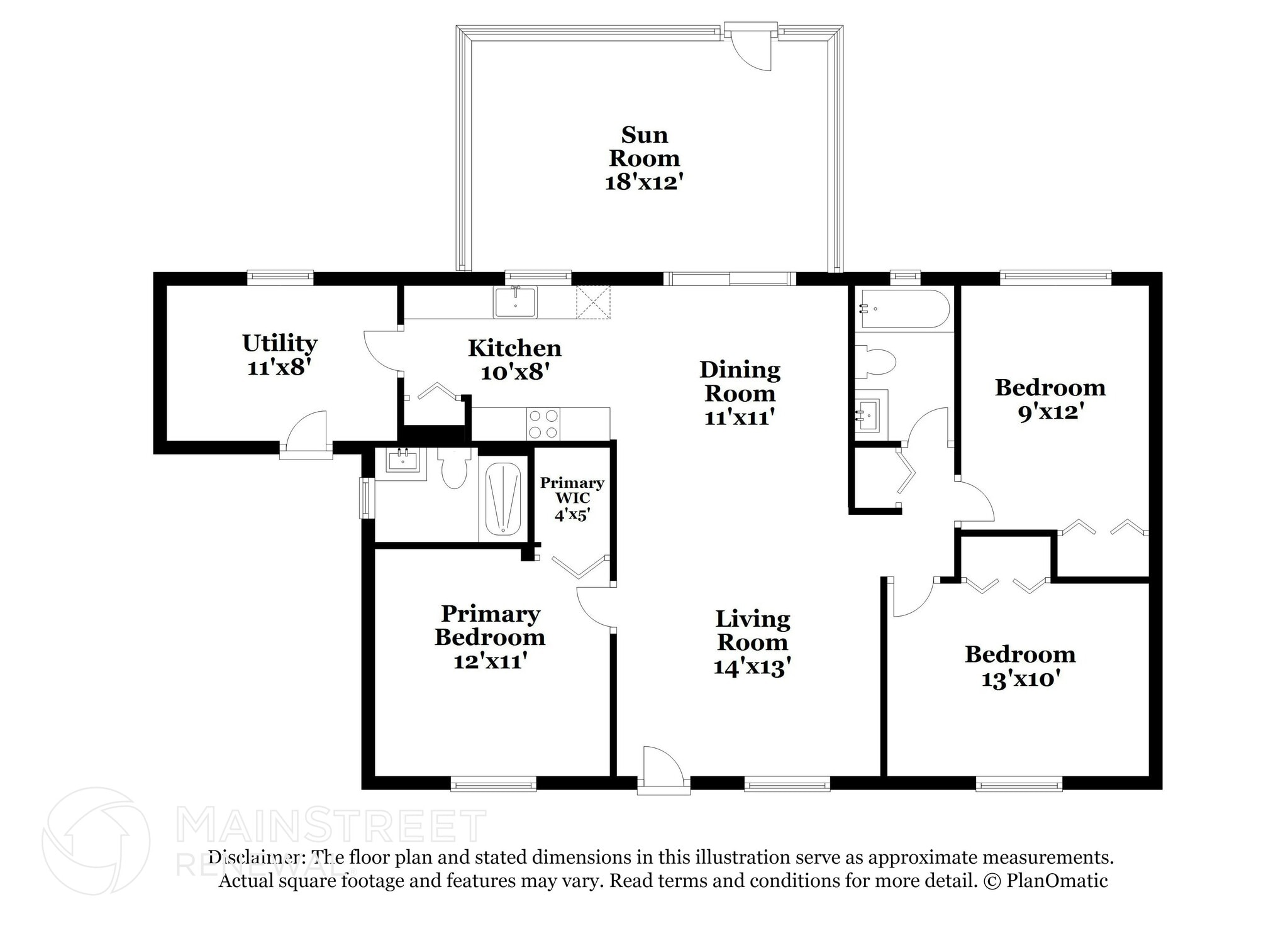 Building Photo - 280 E Church Ave